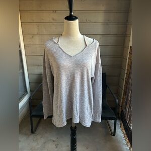 Juicy Couture Tunic Long Sleeve